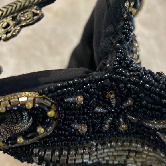 Beaded Evening Bag - Picture 8 of 8